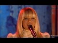 Mary J. Blige - Mr. Wrong + Interview (live on The View)