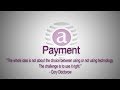 Advance on point solutions  payment