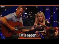 Sharon Shannon & Jim Murray - Blackbird Set | FleadhTV 2019 | TG4