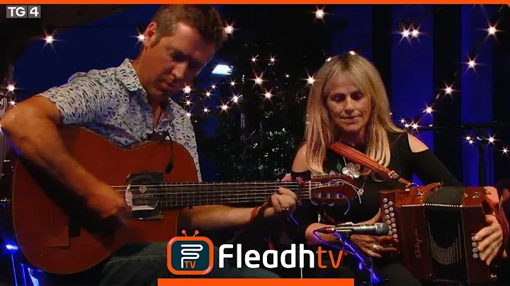 Sharon Shannon & Jim Murray - Blackbird Set | Flea...