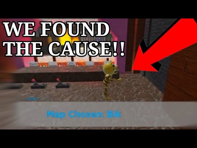 Teleporting trap door glitch - Bugs & Glitches - The Blockheads