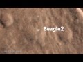 Beagle 2 Found on Mars