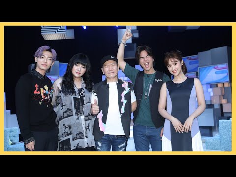【36題愛上你2】來賓:#趙傳 #柯有倫｜預告篇 ｜