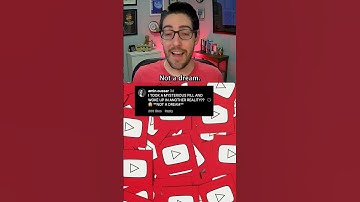 If movies had YouTube clickbait titles