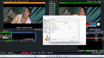 Optimizing VLC Video Size vMix Tutorial for Enhanced Video Monitoring