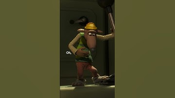 Did someone say fit check? 😎 Chicken Run: Dawn of the Nugget