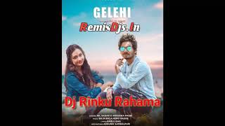 Gelehi Rani - Sambalpuri - | Matal Dance Mix | Dj Rinku Rahama | RemixDjs.In