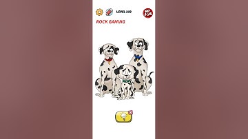 braindom draw puzzle level 249 gameplay walkthrough solution