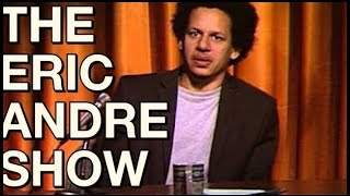 All The Eric Andre Show Pranks From Season 1