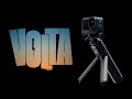 GoPro: Introducing Volta Battery Grip