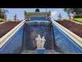 BRINDAVAN GARDENS - MYSURU - KRS GARDENS MYSORE - NATURE PRO - MAPA - 20NOV2020