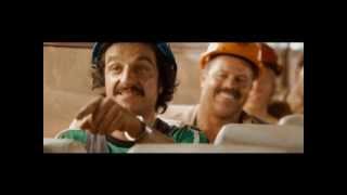 Red Dog | deutscher / german Trailer