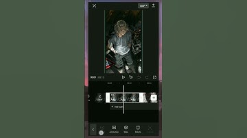 CapCut 3D Zoom Pro Effects Tutorial #shorts #capcut