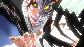 Naruto and Sasuke (The Last) vs The Visored (Bleach)