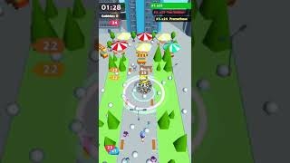 Ballzilla .io screenshot 5