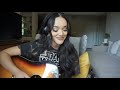 All in My Head Cover | Cely Vazquez