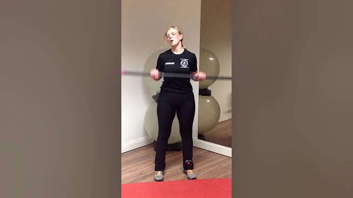 Ann Ritchie & Body Bar Complex