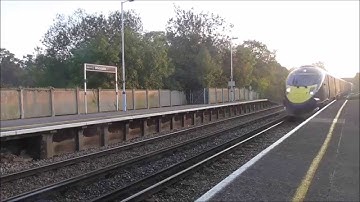 395014 Mega 2 tone past whitstable 10/10/15