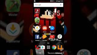 Minecraft pe türkçe yama nasıl yapılır
