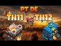 CV11 VS CV12 COM A ESTRATÉGIA MAIS APELONA DO CLASH