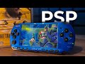 Обзор PSP в 2025 году