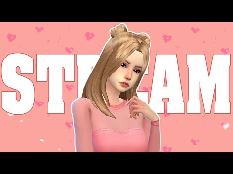 Видео: STREAM\КАЧАЕМ ДОПЫ ДЛЯ TS4 СЛУШАЕМ МУЗОН