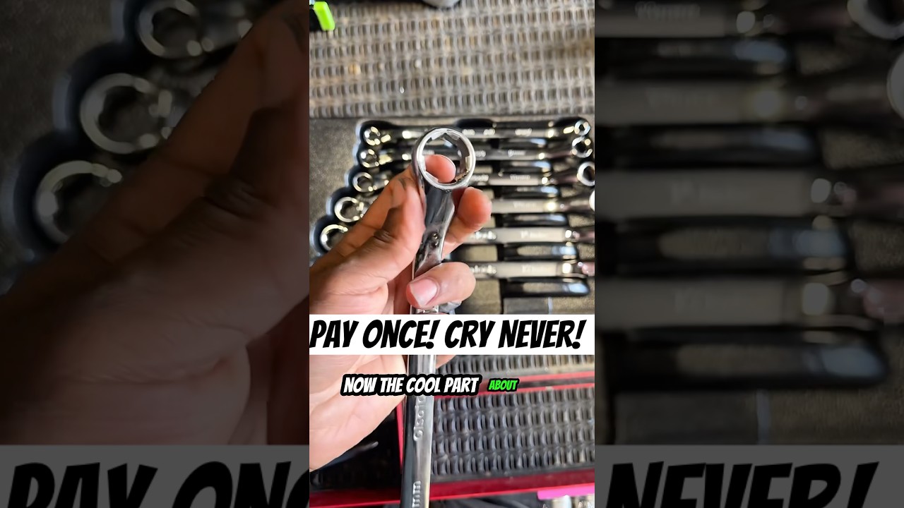 STOP Overpaying! These Tools Pay for Themselves! 
