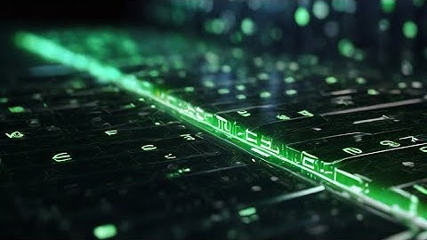 Editores Hexadecimales: Cómo editar fichero binarios