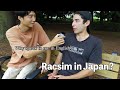 Racism in japan