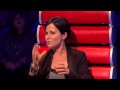 The Voice of Ireland Series 3 Ep 1-  Jay Boland Blind Audition