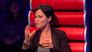 The Voice of Ireland Series 3 Ep 1-  Jay Boland Blind Audition