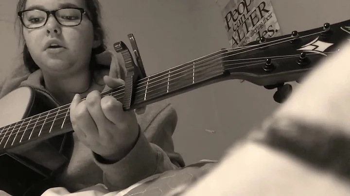 MILLION REASONS|| lady gaga // cover by julia booker