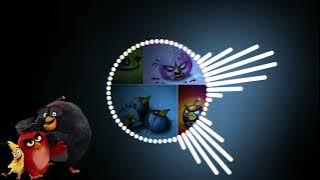 i phone & angry bird   [RINGTONE   STATUS]