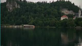 Bled, one of the ten most beautiful towns in Europe