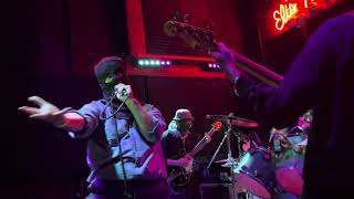 Mamaleek - Eli’s Mile High Club 6.28.25