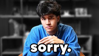 sorry. by Wassabi Productions 98,259 views 1 month ago 5 minutes, 13 seconds