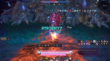 [TERA] New crit mod testing