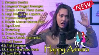 Full Album kumpulan Lagu Dangdut Pop Happy Asmara 1 jam nonstop no iklan