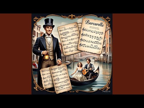 Barcarolle