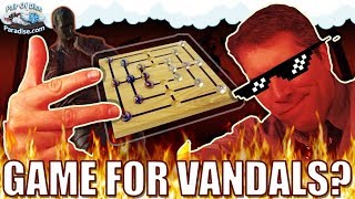 ナイン・メンズ・モリス: 破壊者のためのボードゲーム?! screenshot 2