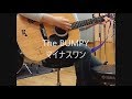 The BUMPY/マイナスワン 弾き語り cover 浜崎良一