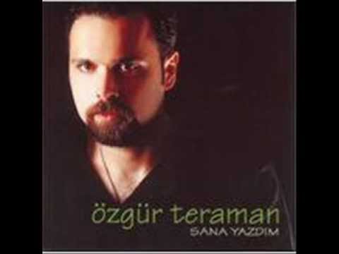 ÖZGÜR TERAMAN - GARİBİN HİKAYESİ