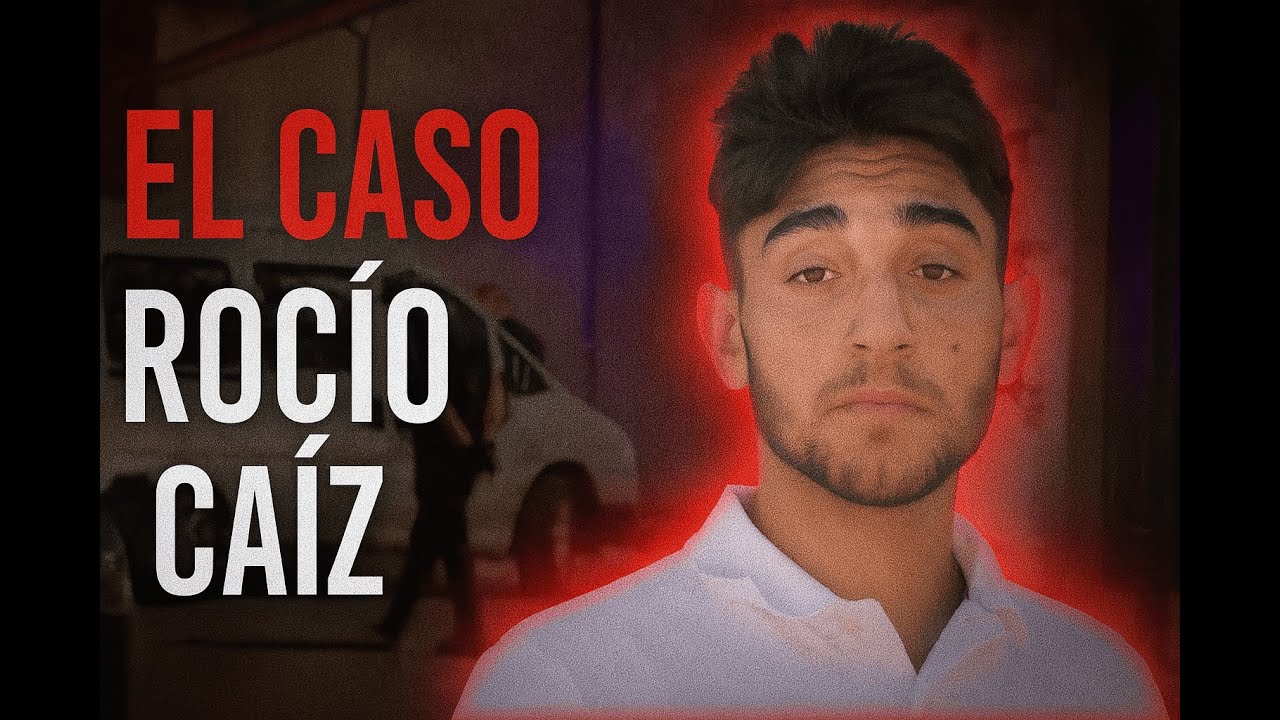El caso de Rocío Caíz: lo que nadie pudo evitar