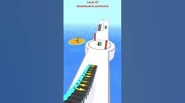 Battery Run :-Level 47