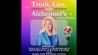 Famous Find Out What a Remarkable Difference Certain Colors Can Make for People Living with Dementia! Profile
