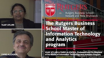 Rutgers Business School