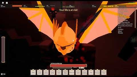 Rogue Lineage: Another Hacker!!!!