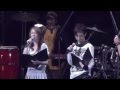 Ft - Funkist Live [ft. Hiro Mashima (Guitar) and Hideo Nishimoto (Voice)] (1/2)
