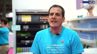 Tecnologías AI&IoT del Hi-Tech Refrigerator – IoT World Congress 2022 screenshot 5