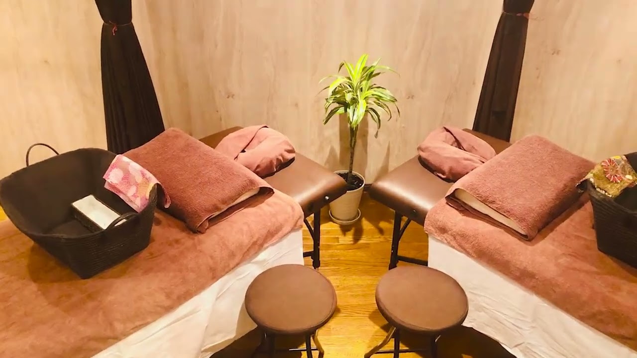 HOME - MiYabi Natural Therapy| 本格アロマトリートメントサロン